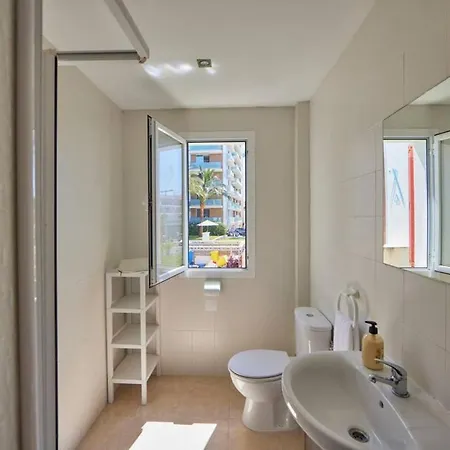 Apartment Nura Magaluf 2 *