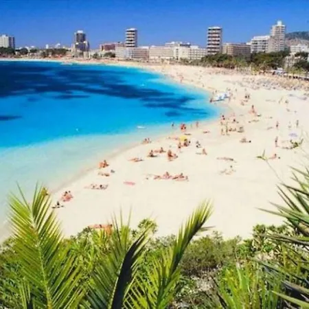 Nura Magaluf 2 Apartment Magaluf (Mallorca)