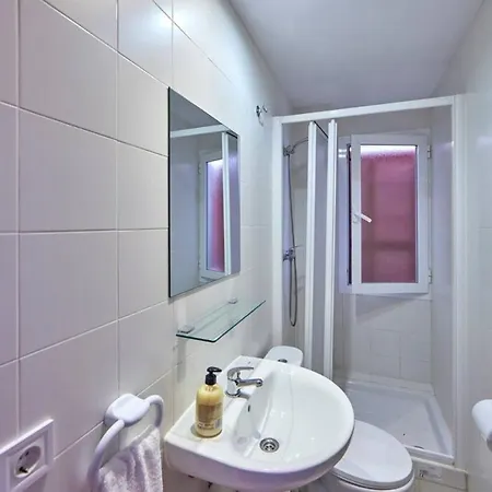 Nura Magaluf 2 Apartment *
